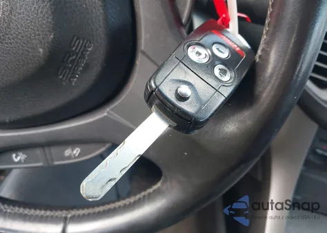 2010 Acura Tsx 2.4 из США, поврежденный, VIN JH4CU2F67AC017627